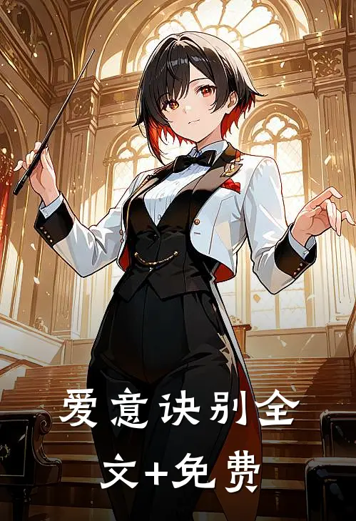 爱意诀别全文+免费