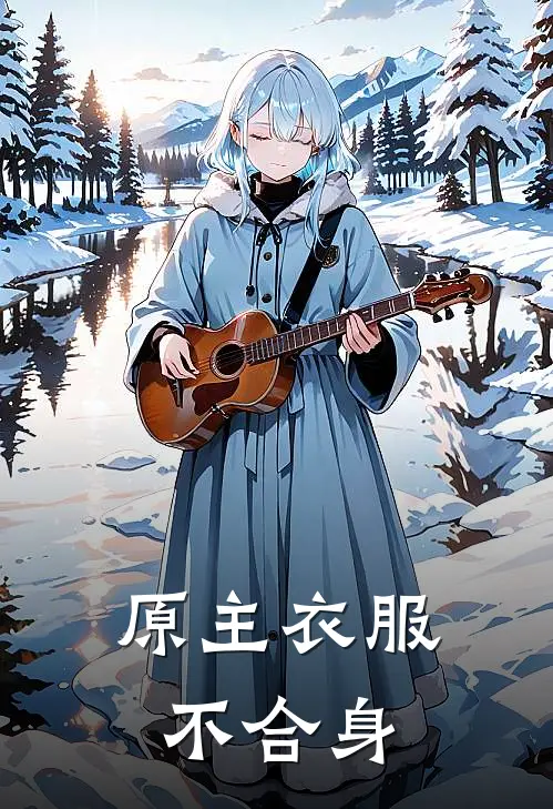 原主衣服不合身