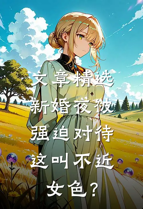 文章精选新婚夜被强迫对待，这叫不近女色？
