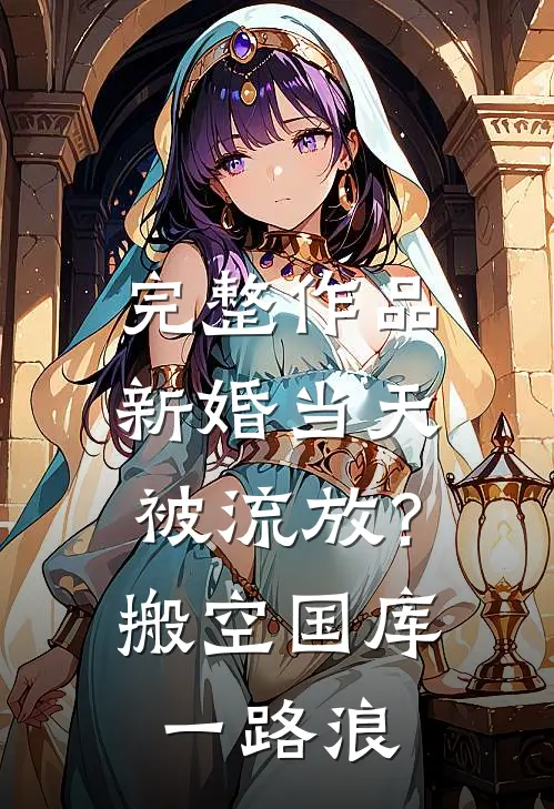 完整作品新婚当天被流放？搬空国库一路浪
