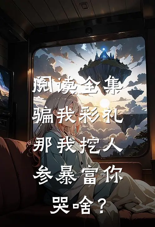 阅读全集骗我彩礼，那我挖人参暴富你哭啥？