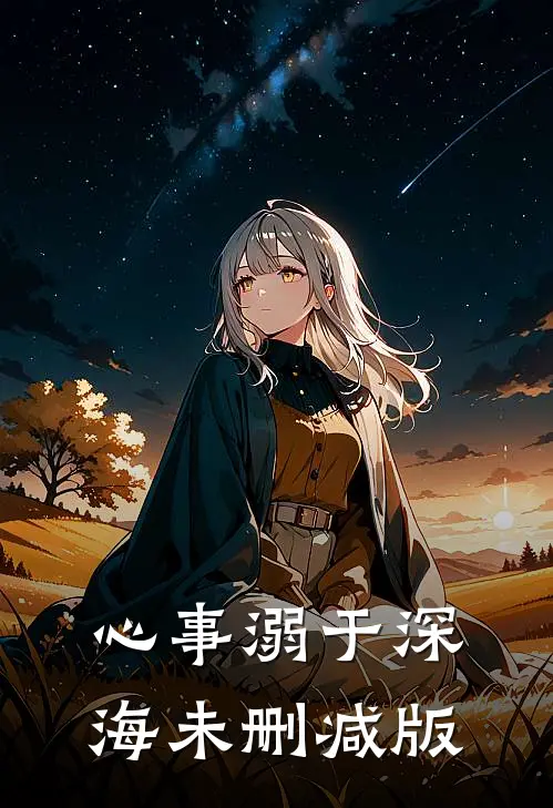 心事溺于深海未删减版