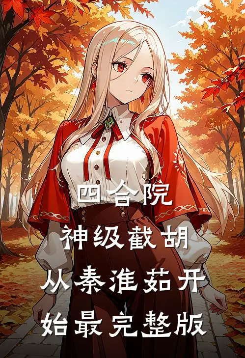 四合院：神级截胡，从秦淮茹开始最完整版
