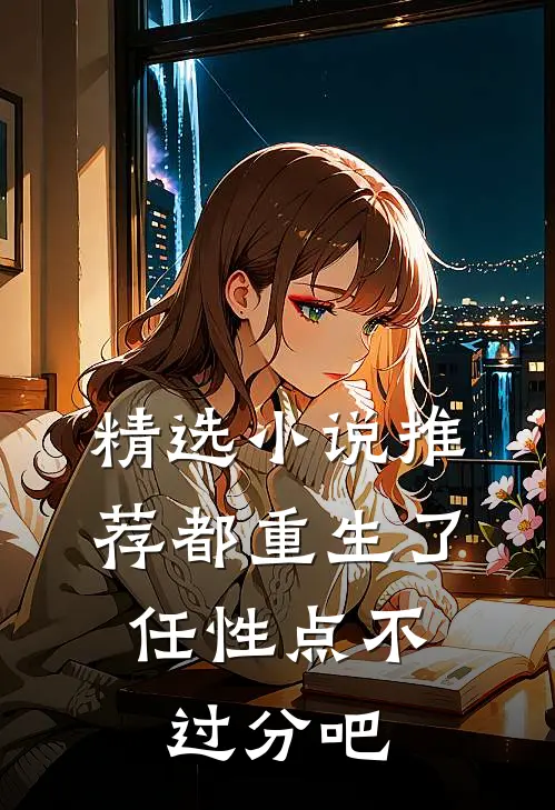 精选小说推荐都重生了，任性点不过分吧
