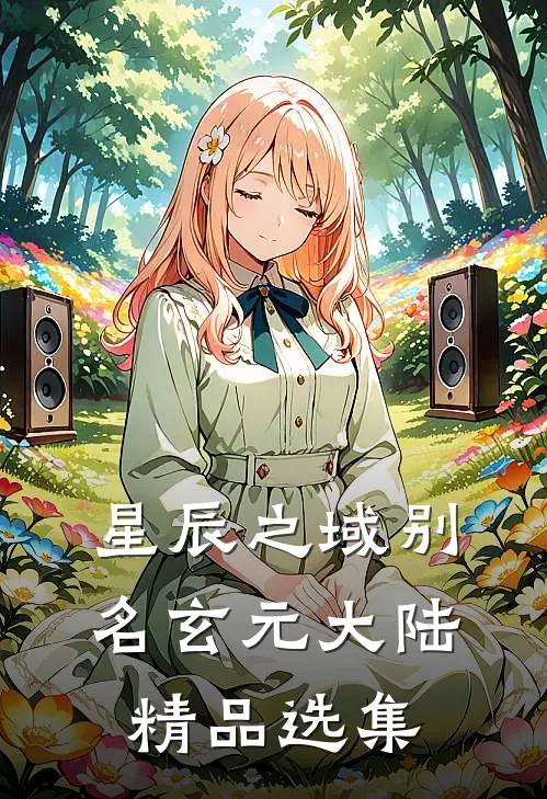 星辰之域【别名玄元大陆】精品选集