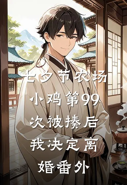 七夕节农场小鸡第99次被揍后，我决定离婚番外