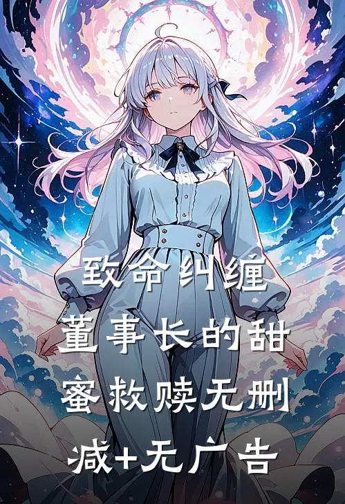致命纠缠：董事长的甜蜜救赎无删减+无广告