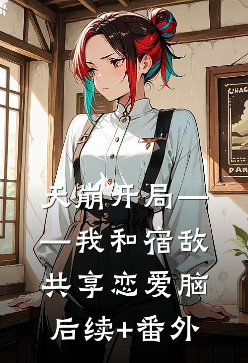 天崩开局——我和宿敌共享恋爱脑后续+番外