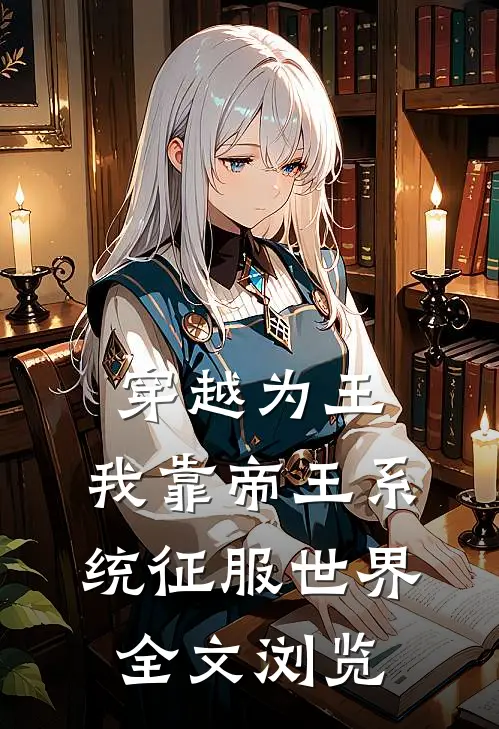 穿越为王，我靠帝王系统征服世界全文浏览