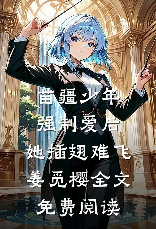 苗疆少年强制爱后，她插翅难飞姜觅樱全文免费阅读