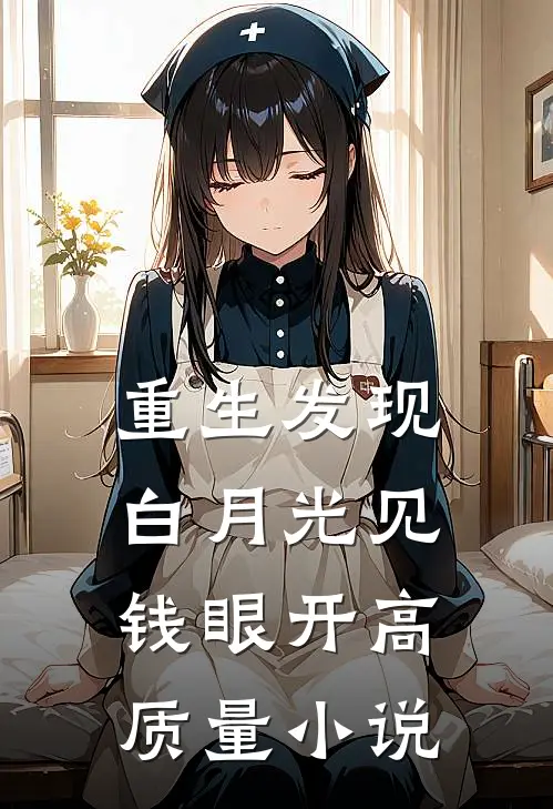 重生发现白月光见钱眼开高质量小说
