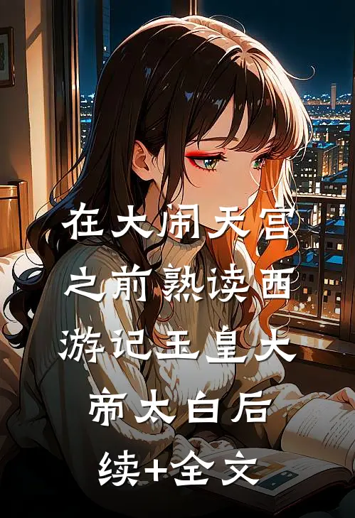在大闹天宫之前熟读西游记玉皇大帝太白后续+全文