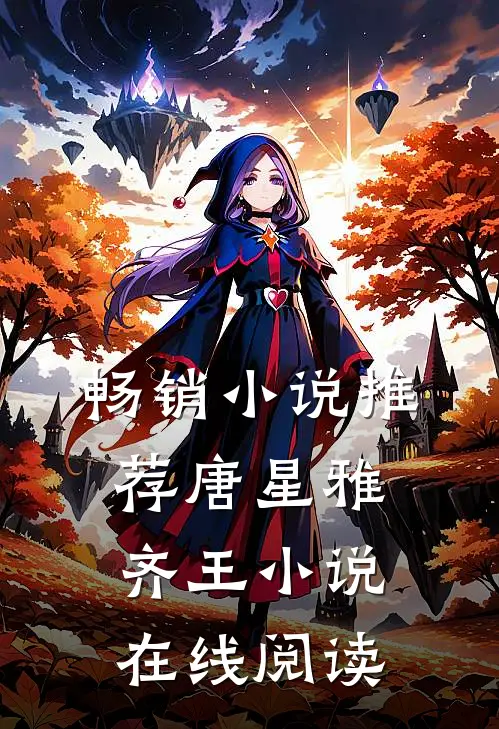 畅销小说推荐唐星雅齐王小说在线阅读