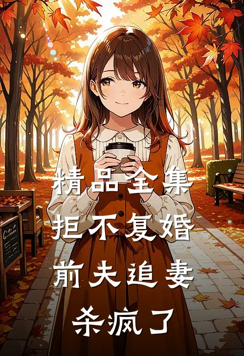 精品全集拒不复婚：前夫追妻杀疯了
