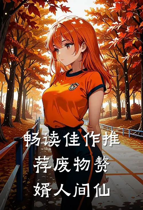 畅读佳作推荐废物赘婿人间仙