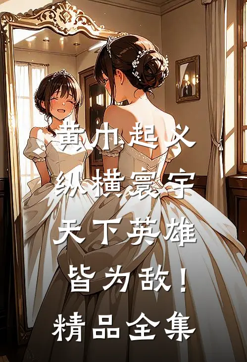 黄巾起义：纵横寰宇，天下英雄皆为敌！精品全集