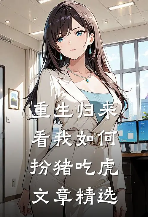 重生归来看我如何扮猪吃虎文章精选