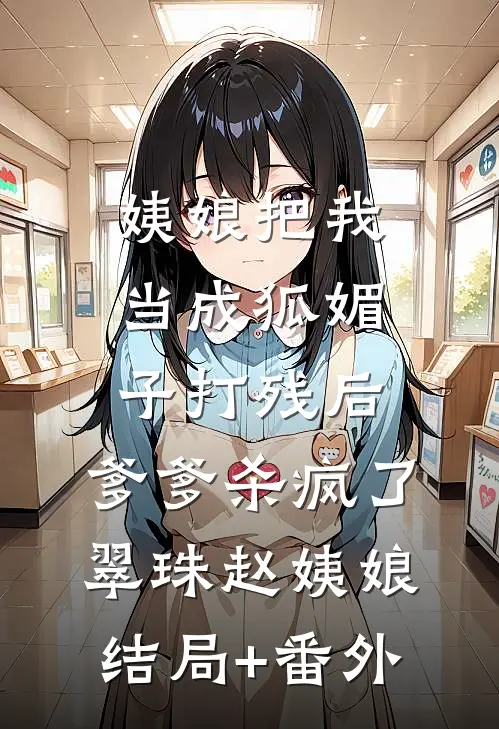 姨娘把我当成狐媚子打残后，爹爹杀疯了翠珠赵姨娘结局+番外