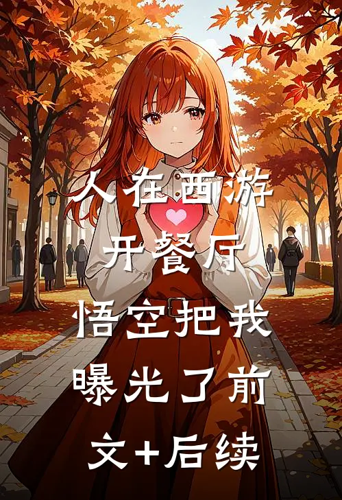 人在西游开餐厅，悟空把我曝光了前文+后续