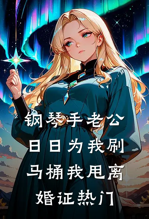 钢琴手老公日日为我刷马桶我甩离婚证热门