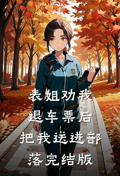 表姐劝我退车票后，把我送进部落完结版