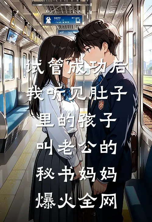 试管成功后，我听见肚子里的孩子叫老公的秘书妈妈爆火全网