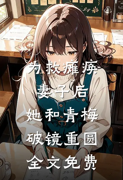 为救瘫痪妻子后，她和青梅破镜重圆全文免费