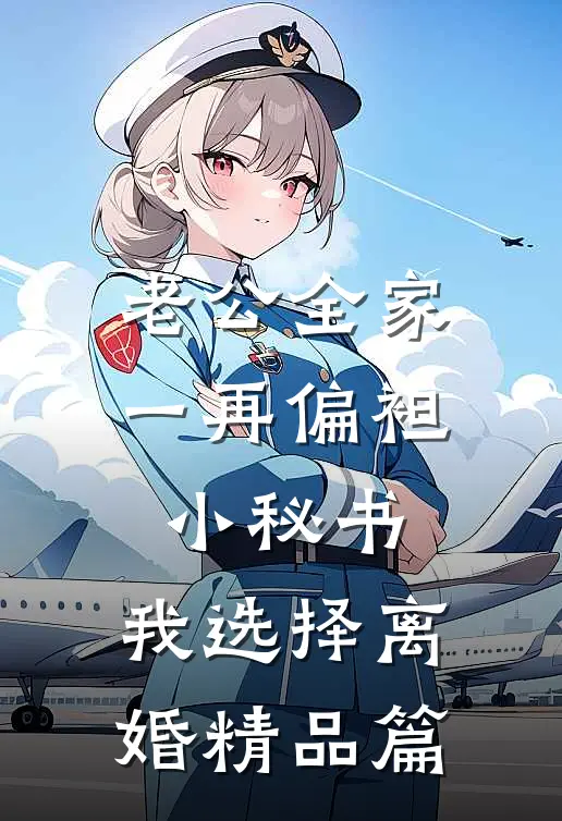 老公全家一再偏袒小秘书，我选择离婚精品篇
