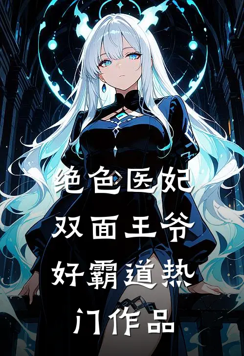 绝色医妃：双面王爷好霸道热门作品
