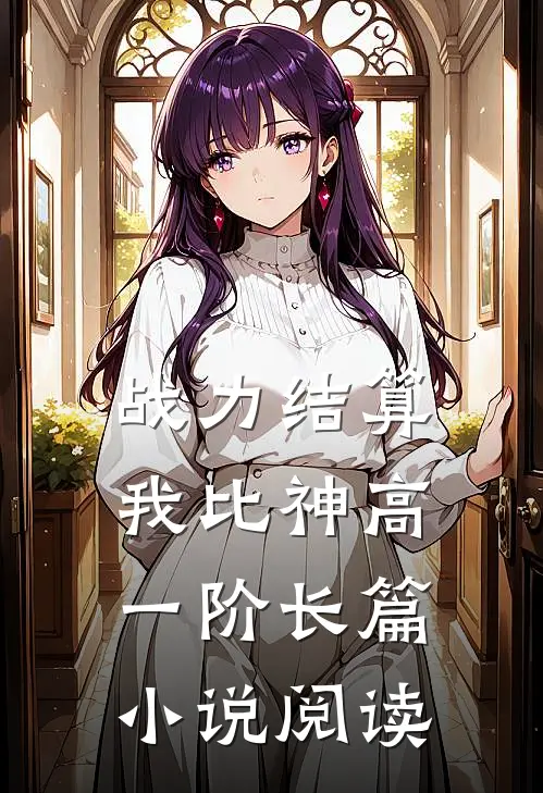 战力结算：我比神高一阶长篇小说阅读