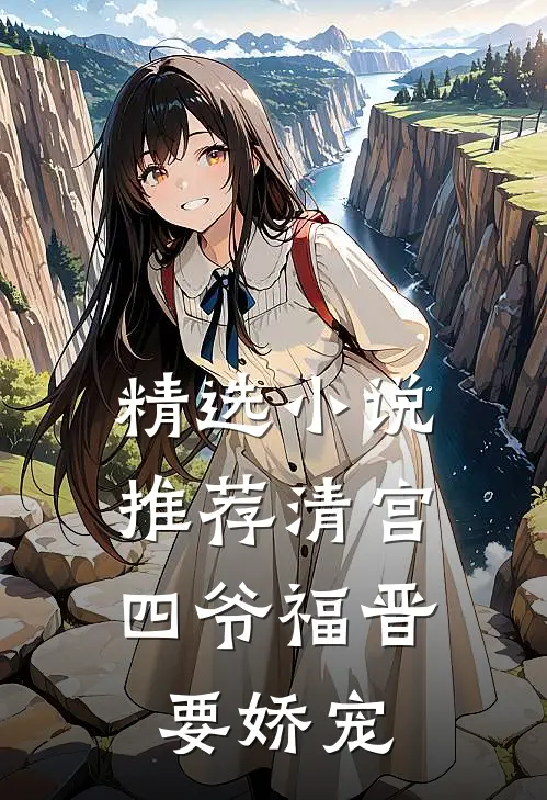 精选小说推荐清宫：四爷福晋要娇宠