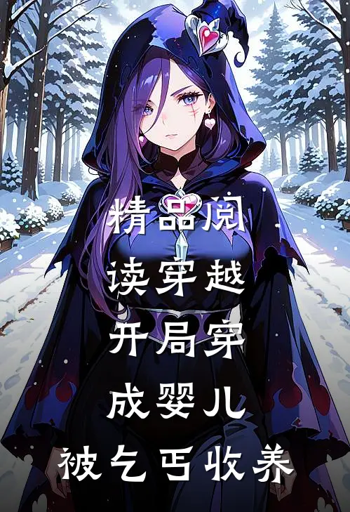 精品阅读穿越：开局穿成婴儿，被乞丐收养