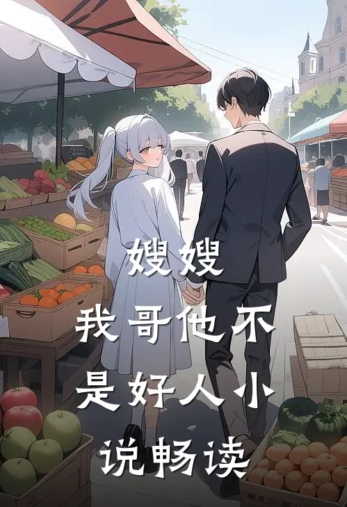 嫂嫂，我哥他不是好人小说畅读