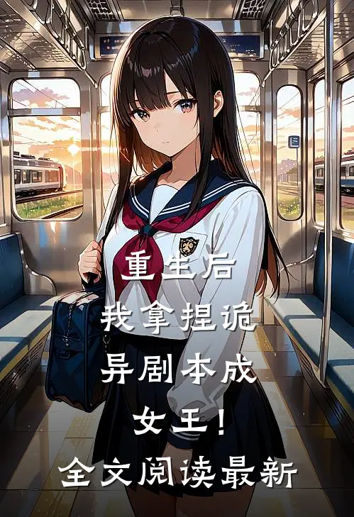 重生后，我拿捏诡异剧本成女王！全文阅读最新