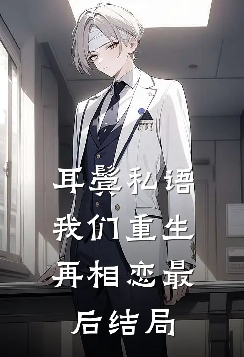 耳鬓私语，我们重生再相恋最后结局