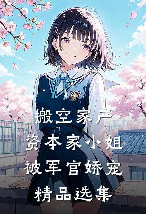 搬空家产，资本家小姐被军官娇宠精品选集