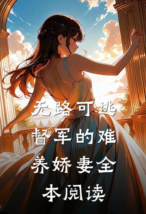无路可逃：督军的难养娇妻全本阅读