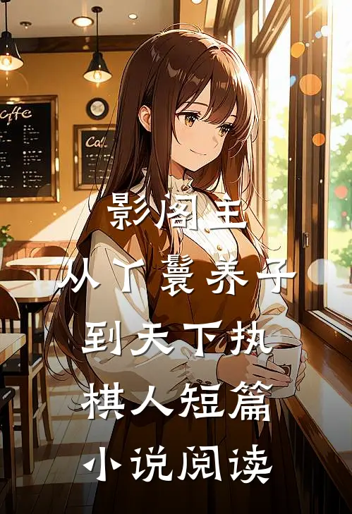 影阁主，从丫鬟养子到天下执棋人短篇小说阅读
