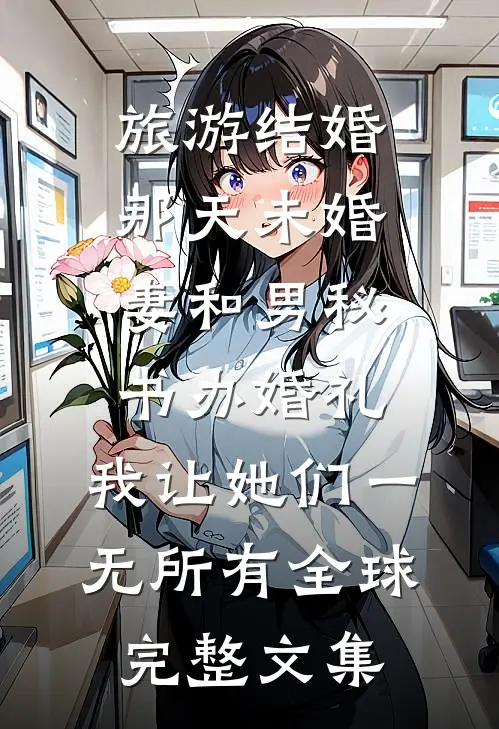 旅游结婚那天未婚妻和男秘书办婚礼，我让她们一无所有全球完整文集