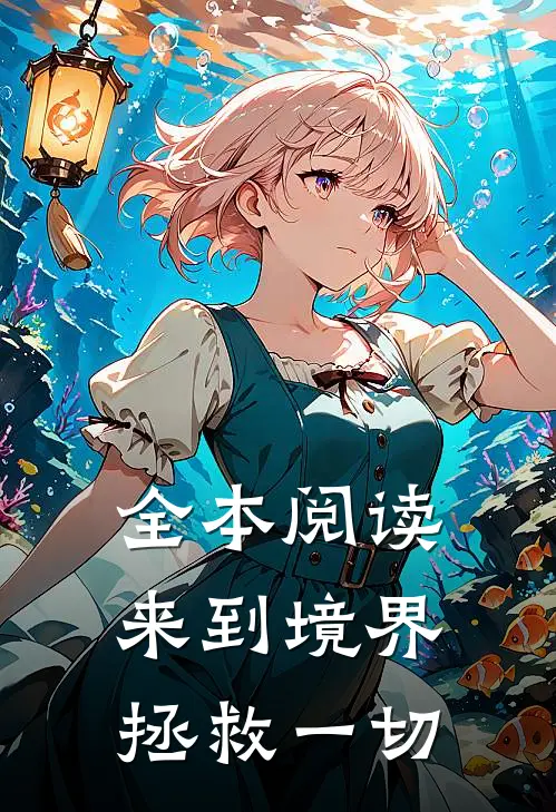 全本阅读来到境界拯救一切