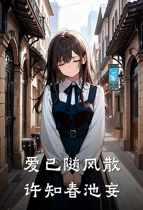 爱已随风散许知春池妄