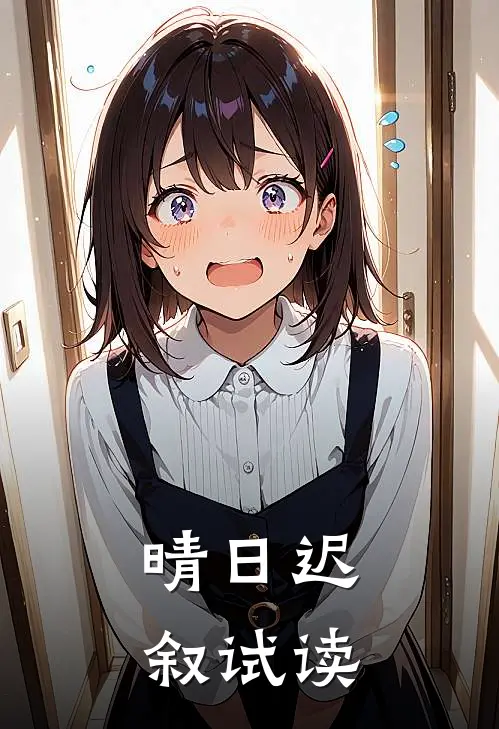晴日迟叙试读