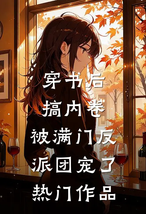 穿书后搞内卷，被满门反派团宠了热门作品