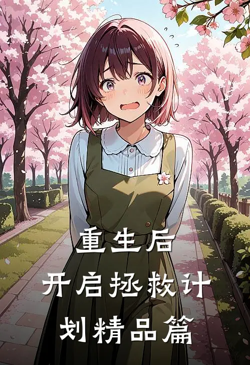 重生后，开启拯救计划精品篇