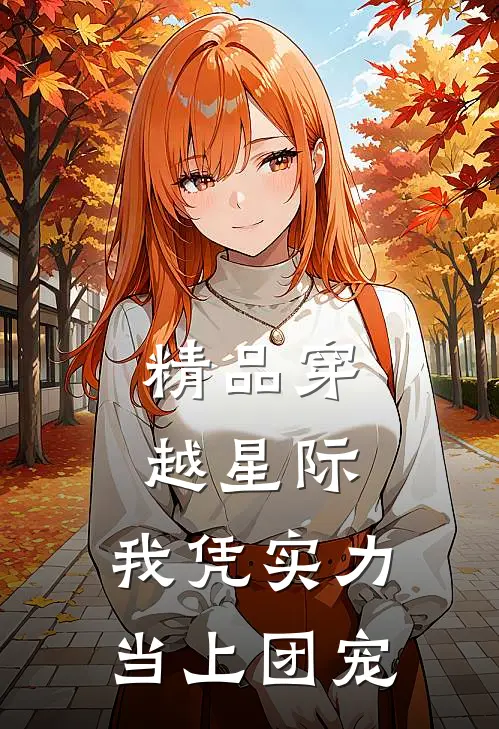 精品穿越星际：我凭实力当上团宠