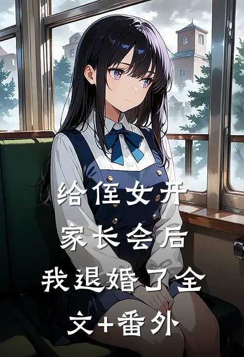给侄女开家长会后，我退婚了全文+番外