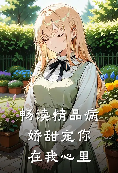 畅读精品病娇甜宠你在我心里