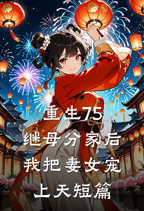 重生75：继母分家后，我把妻女宠上天短篇