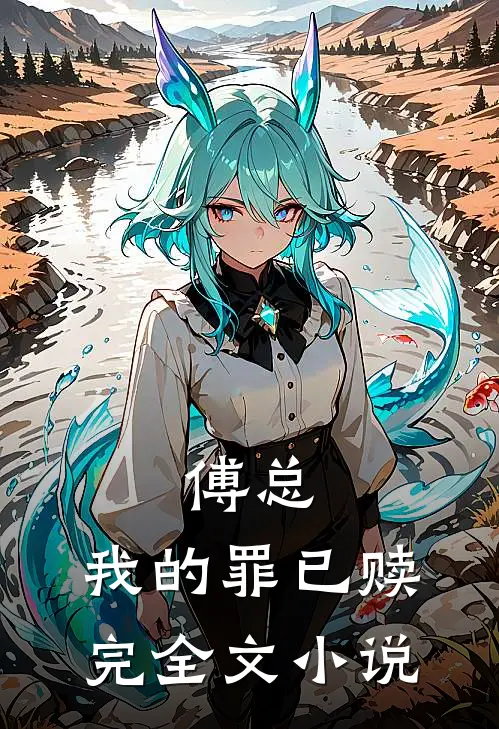 傅总，我的罪已赎完全文小说