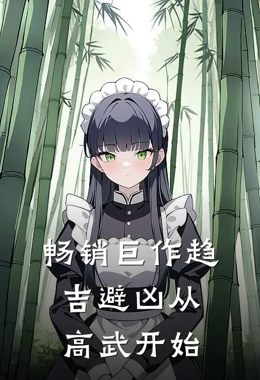 畅销巨作趋吉避凶从高武开始